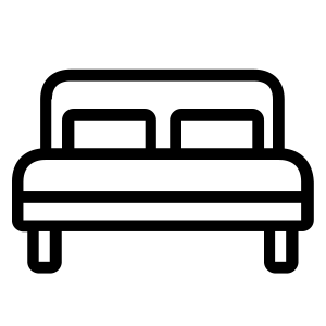 Bedrooms