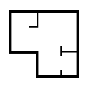 ERF Size